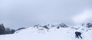 El tiempo este jueves 20 de noviembre en España: alerta naranja por nieve en cuatro comunidades