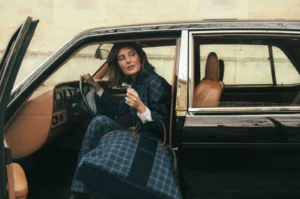 Maria de la Orden x My Style Bags: una colección cápsula de viaje